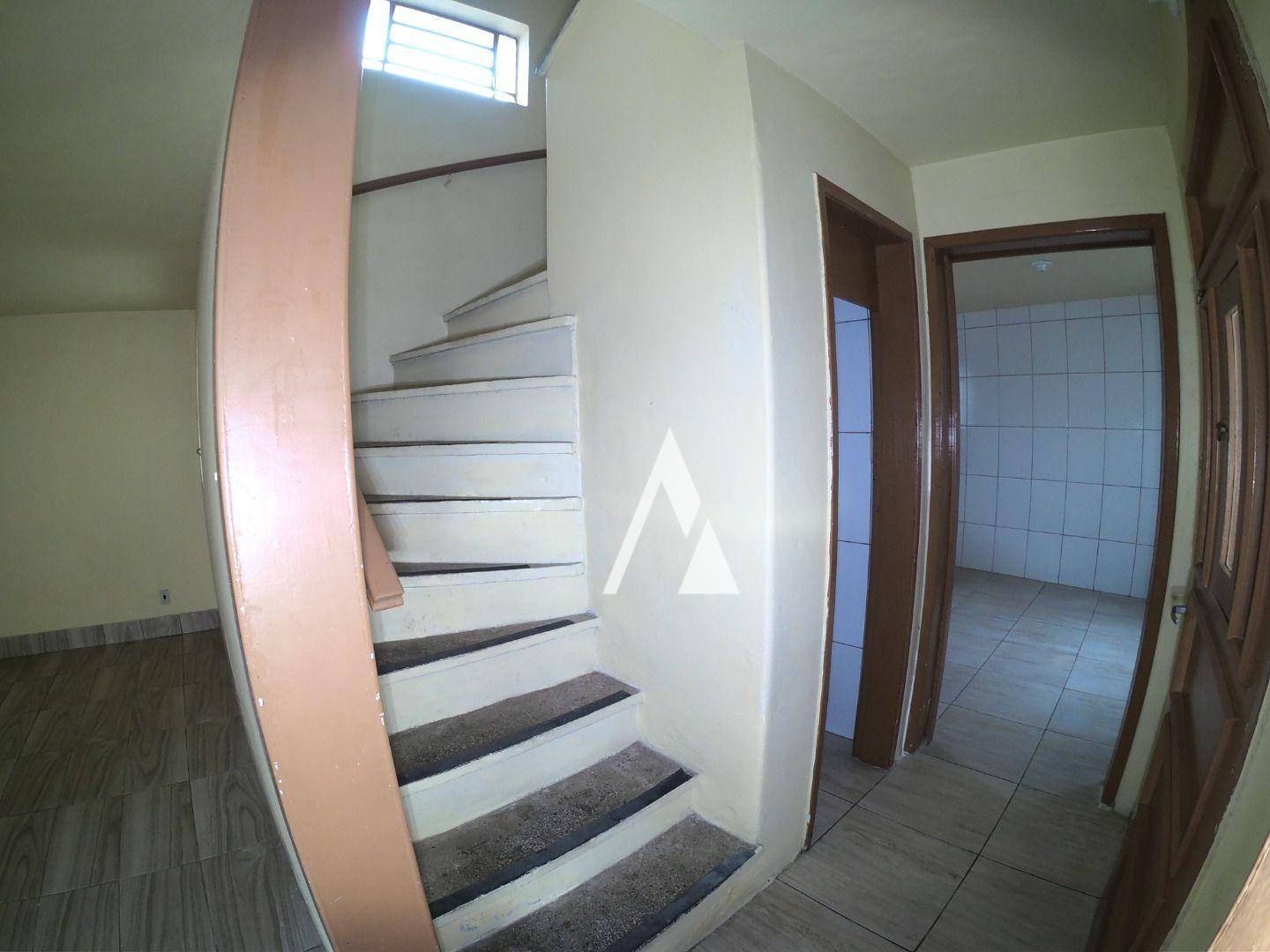 Casa para alugar com 2 quartos, 100M2 - Foto 17