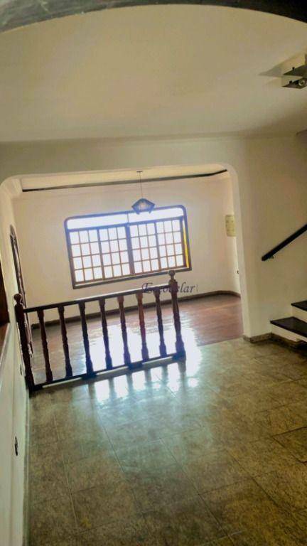 Sobrado à venda com 3 quartos, 200m² - Foto 3