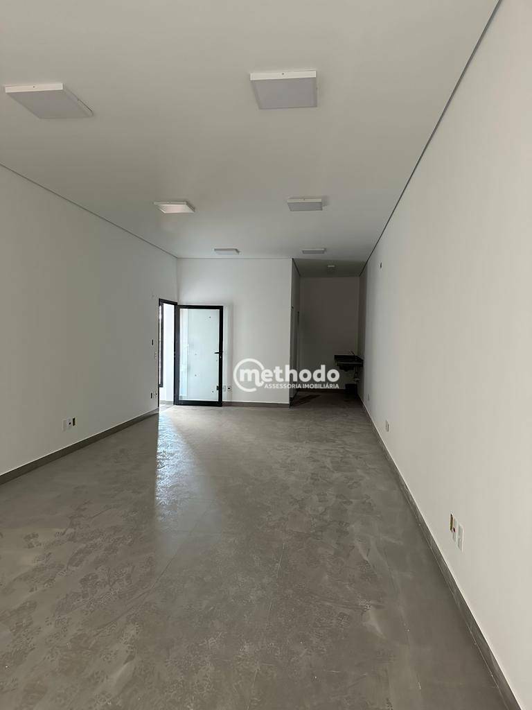 Conjunto Comercial-Sala para alugar, 56m² - Foto 5