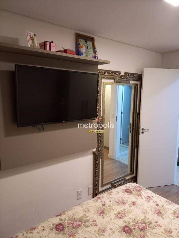 Apartamento à venda com 1 quarto, 42m² - Foto 6