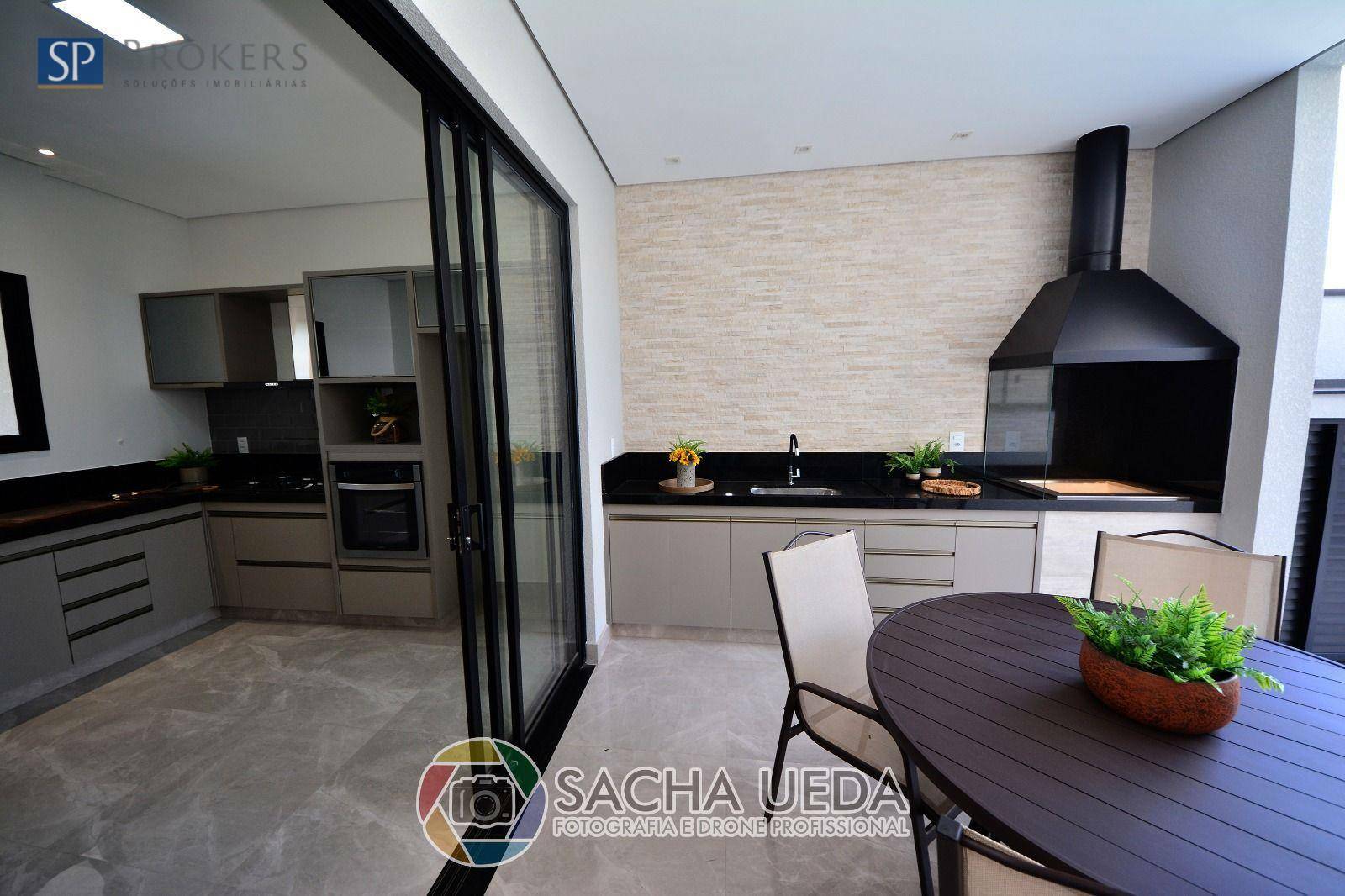 Casa de Condomínio à venda com 3 quartos, 145m² - Foto 13