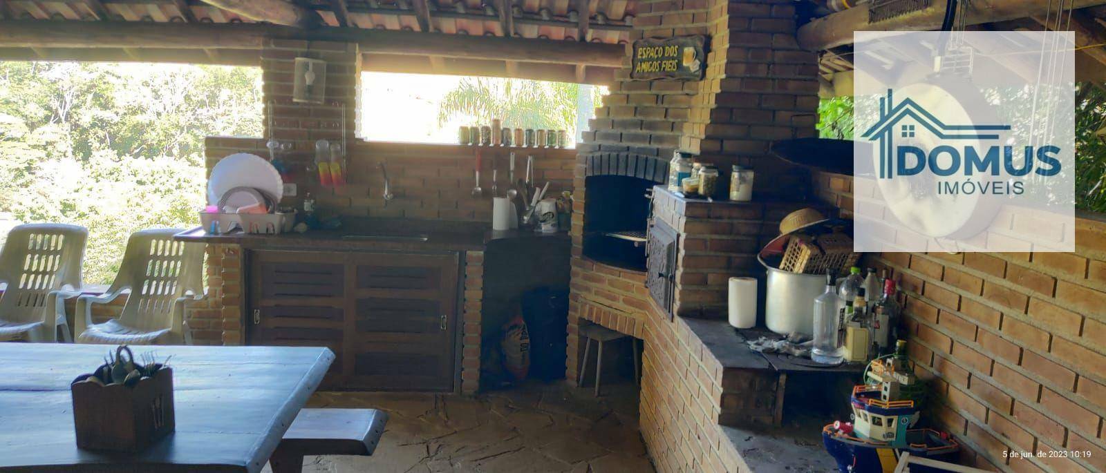 Chácara à venda com 3 quartos, 200m² - Foto 19