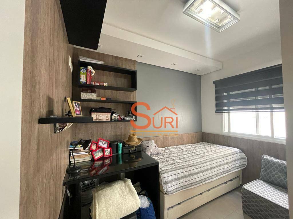 Apartamento à venda com 3 quartos, 123m² - Foto 21