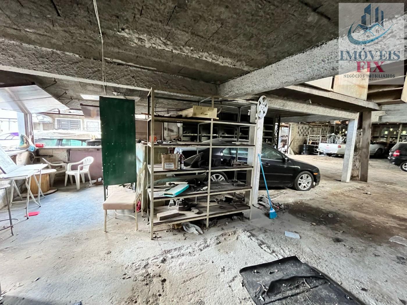 Depósito-Galpão-Armazém à venda, 4311m² - Foto 5