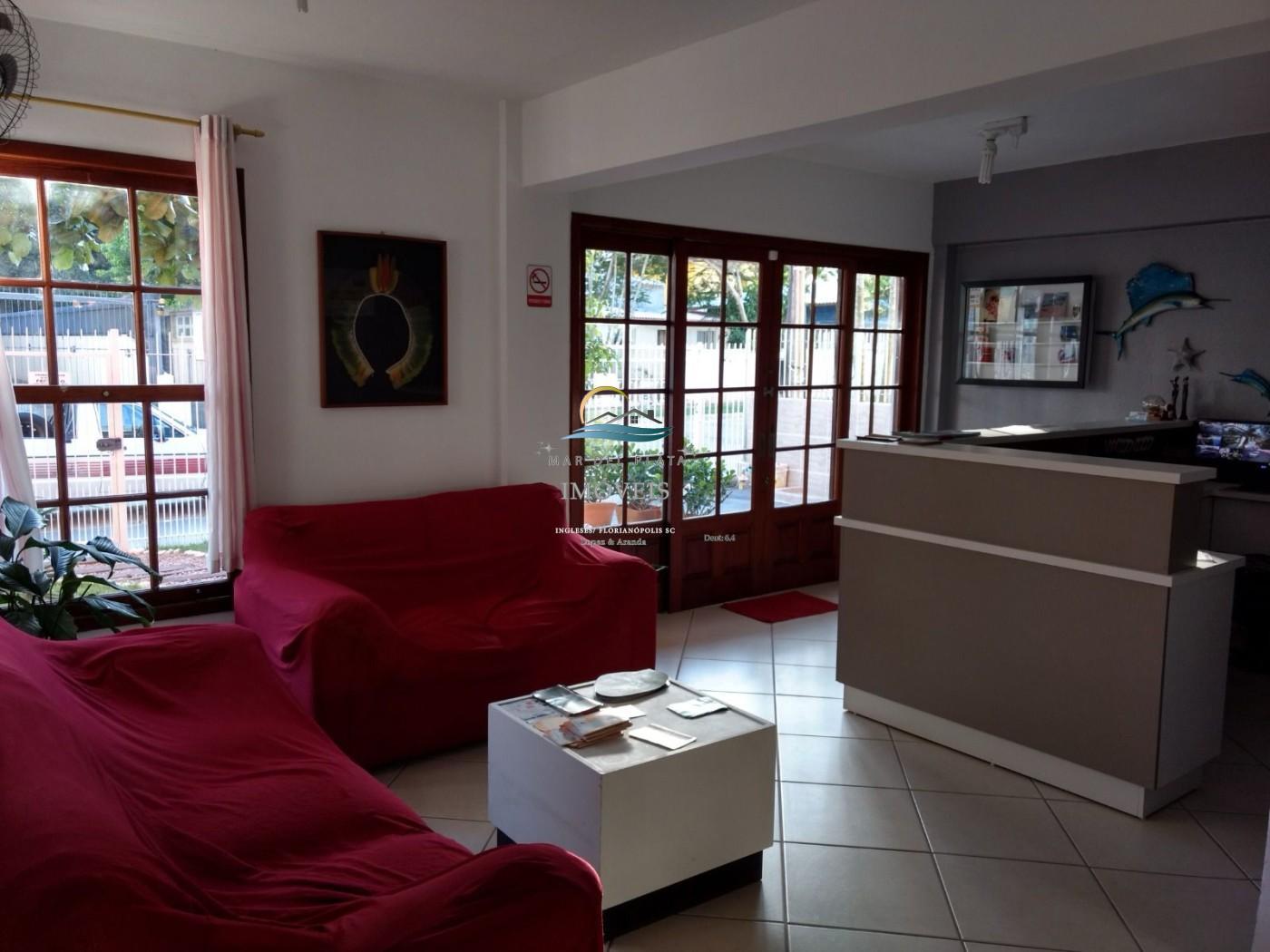 Prédio Inteiro à venda com 12 quartos, 566m² - Foto 21