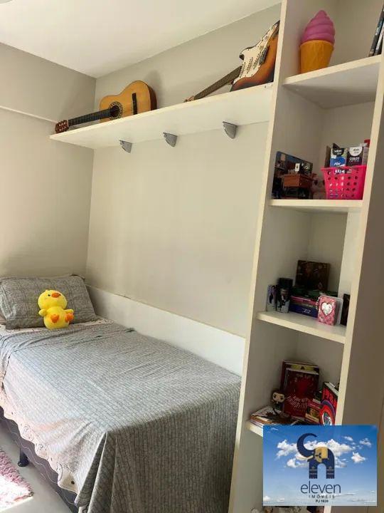 Apartamento à venda com 4 quartos, 136m² - Foto 7