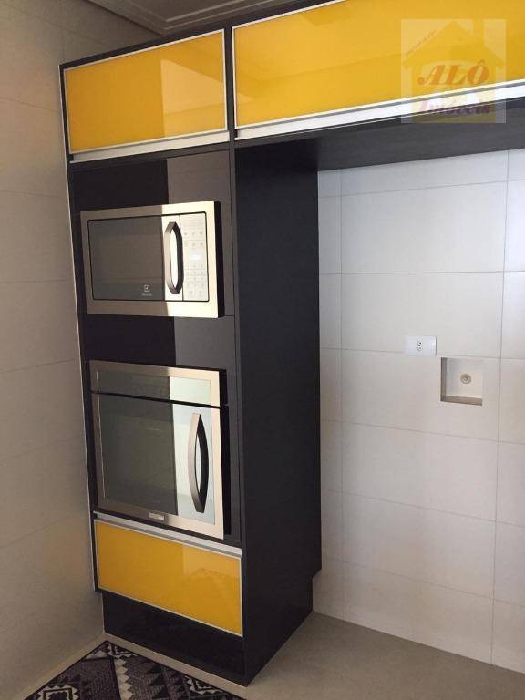 Apartamento à venda com 3 quartos, 326m² - Foto 20