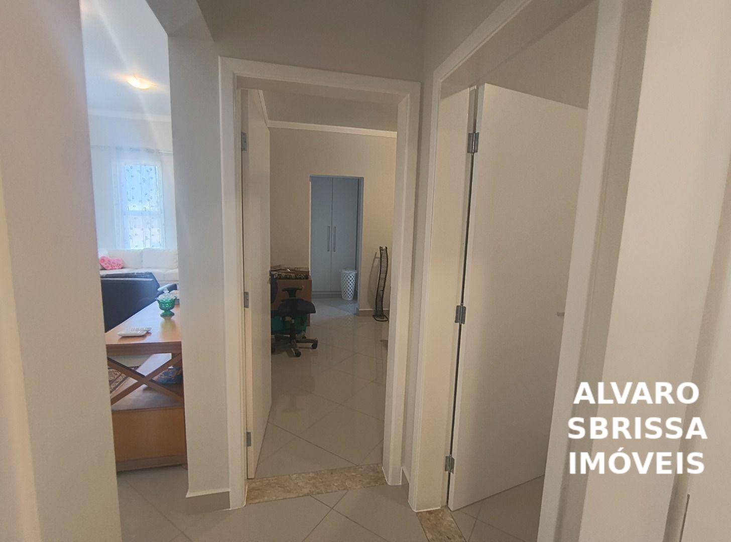 Casa de Condomínio à venda e aluguel com 3 quartos, 220m² - Foto 10