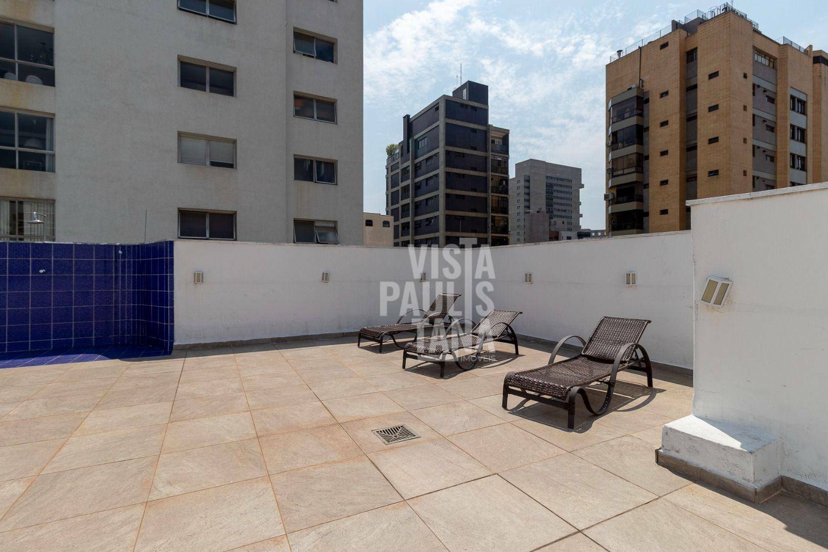 Apartamento à venda com 2 quartos, 60m² - Foto 17