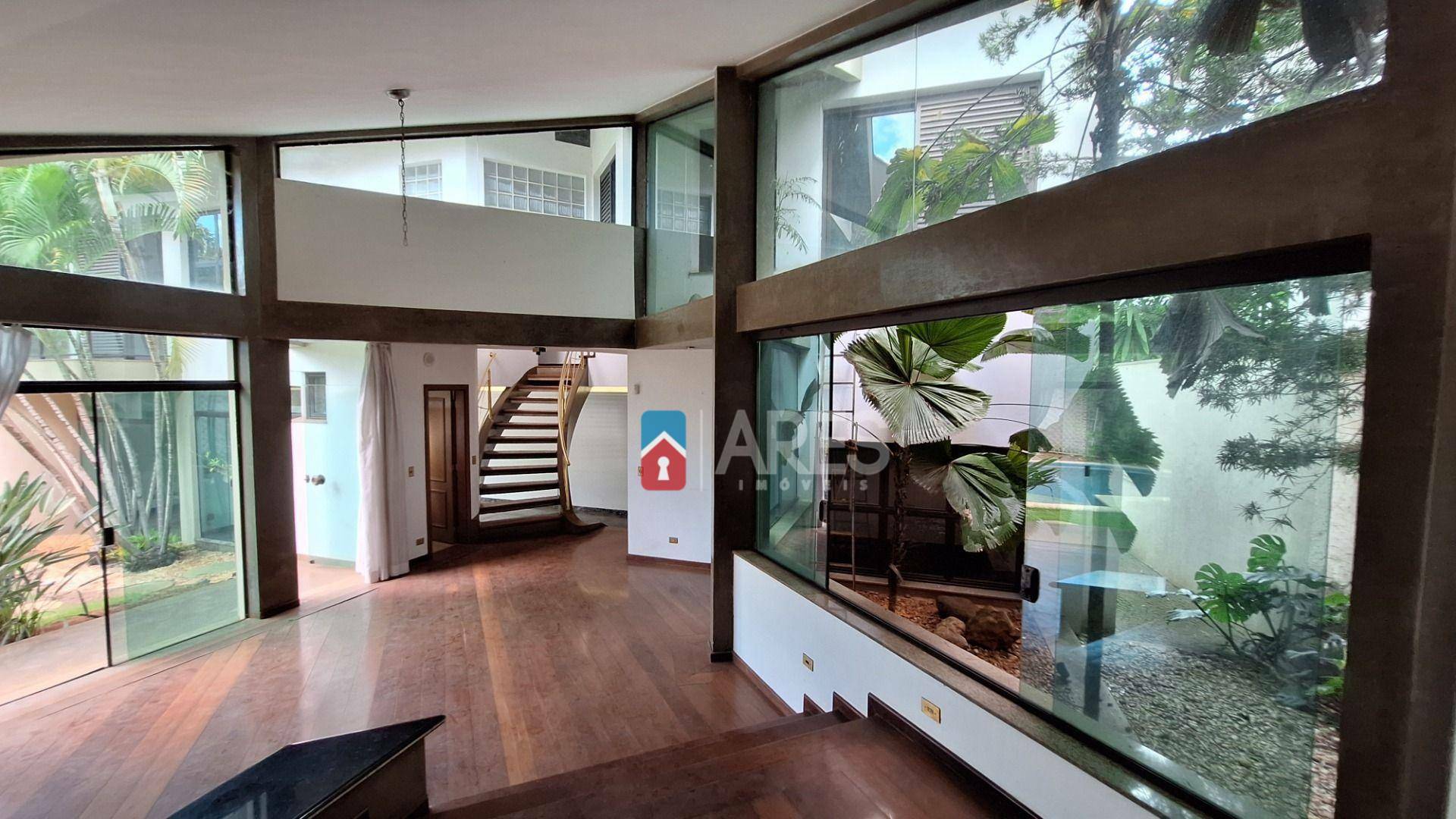 Casa para alugar com 4 quartos, 472m² - Foto 7