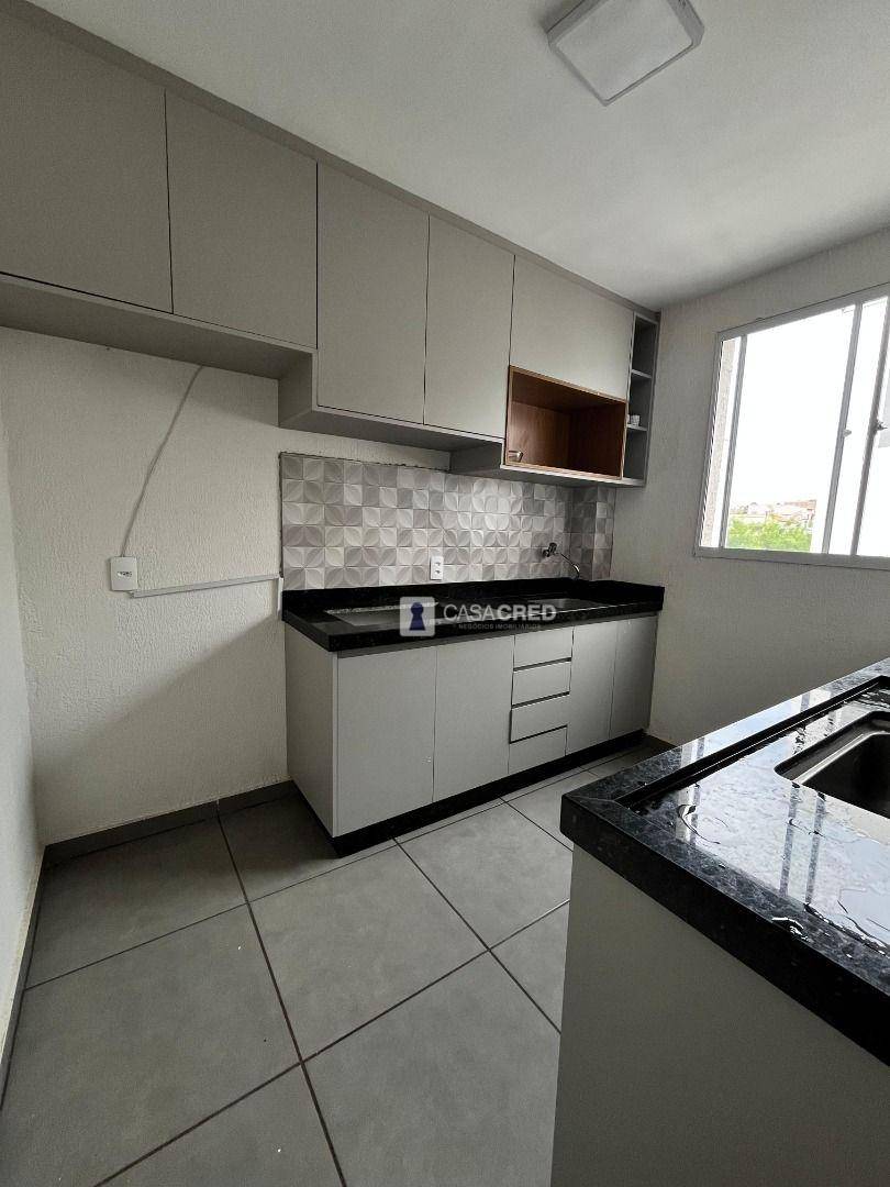 Apartamento, 2 quartos, 45 m² - Foto 1