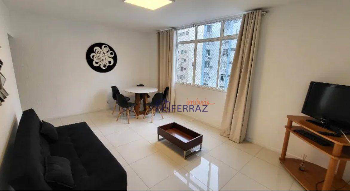 Apartamento à venda com 3 quartos, 108m² - Foto 1