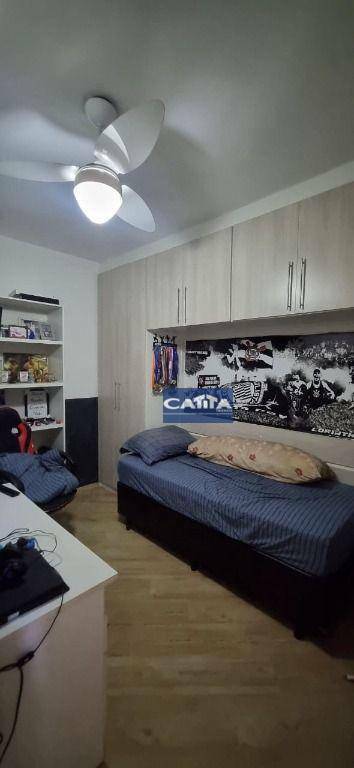 Sobrado à venda com 3 quartos, 150m² - Foto 22