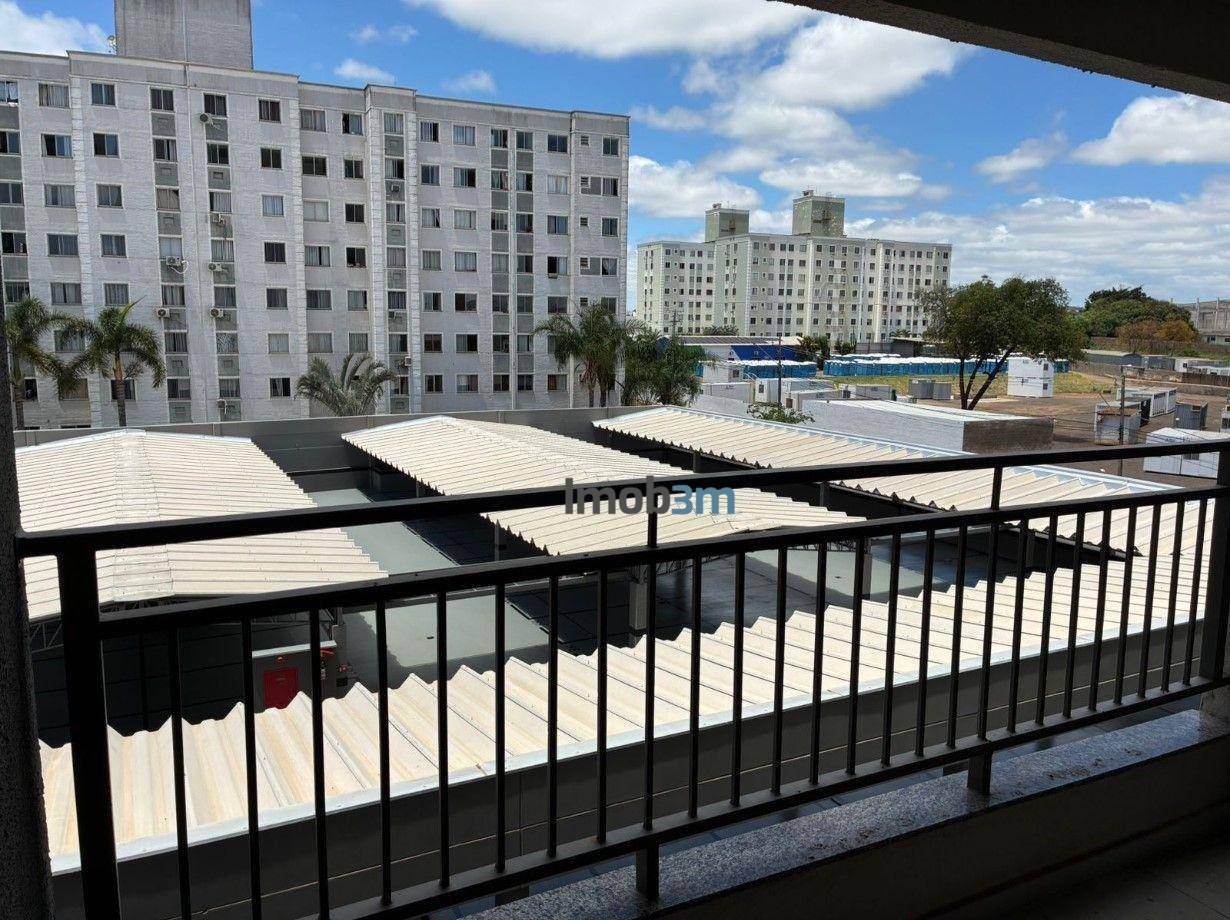 Apartamento, 2 quartos, 51 m² - Foto 6