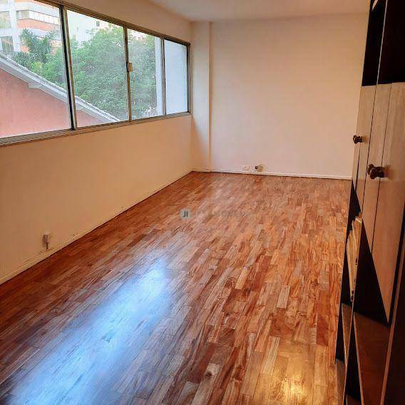 Apartamento à venda com 4 quartos, 114m² - Foto 3