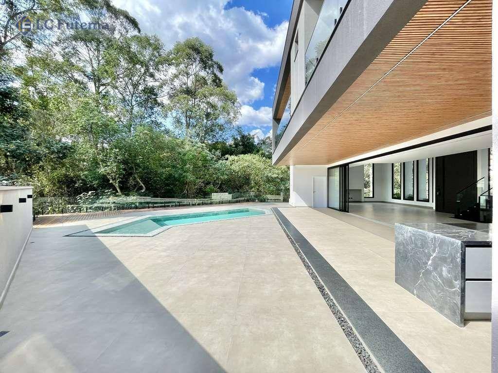 Casa de Condomínio à venda com 4 quartos, 653m² - Foto 30