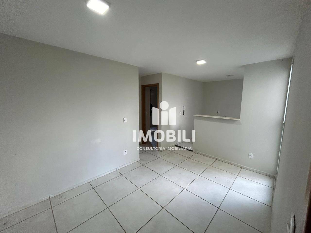 Apartamento à venda com 2 quartos, 38m² - Foto 1