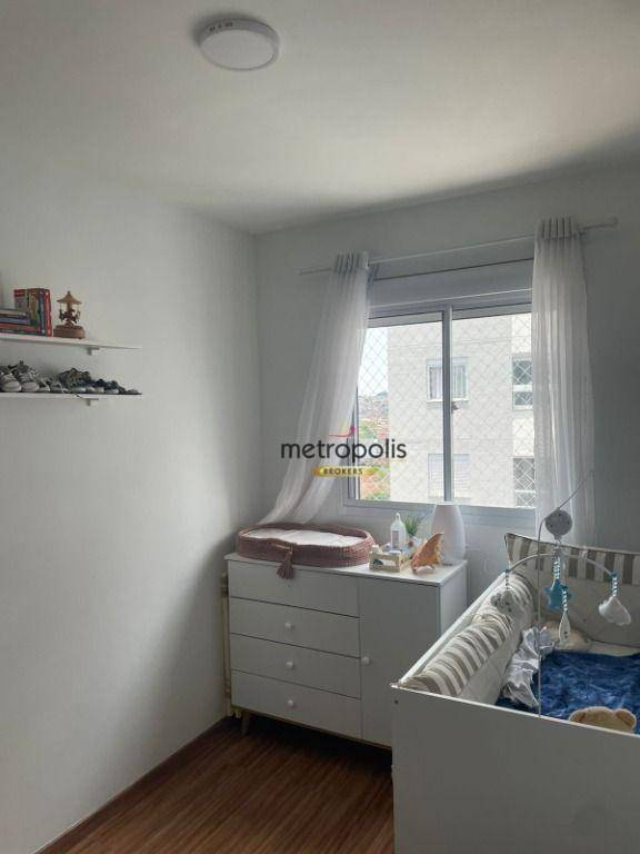 Apartamento à venda com 2 quartos, 50m² - Foto 23