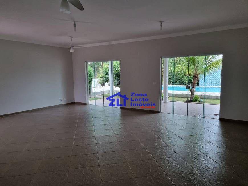 Casa à venda e aluguel com 3 quartos, 380m² - Foto 4