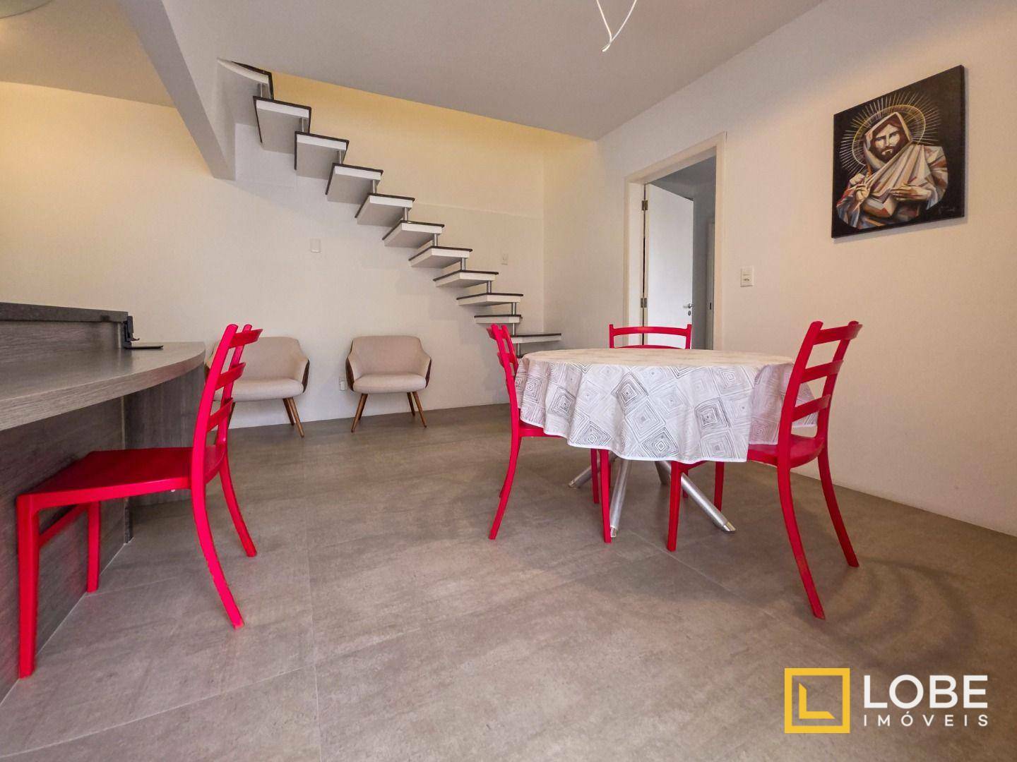 Apartamento, 2 quartos, 92 m² - Foto 5