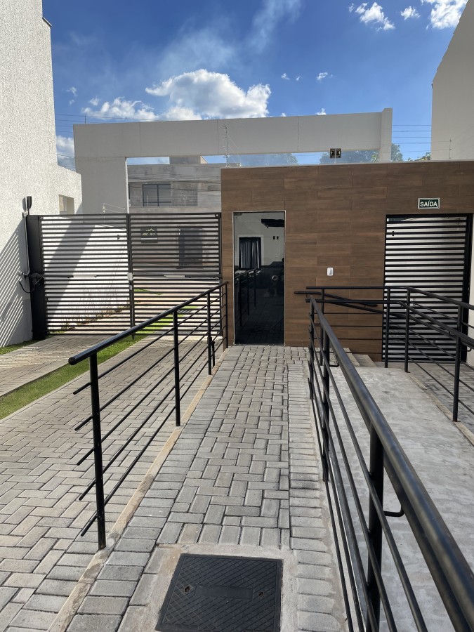 Sobrado à venda com 3 quartos, 145m² - Foto 4