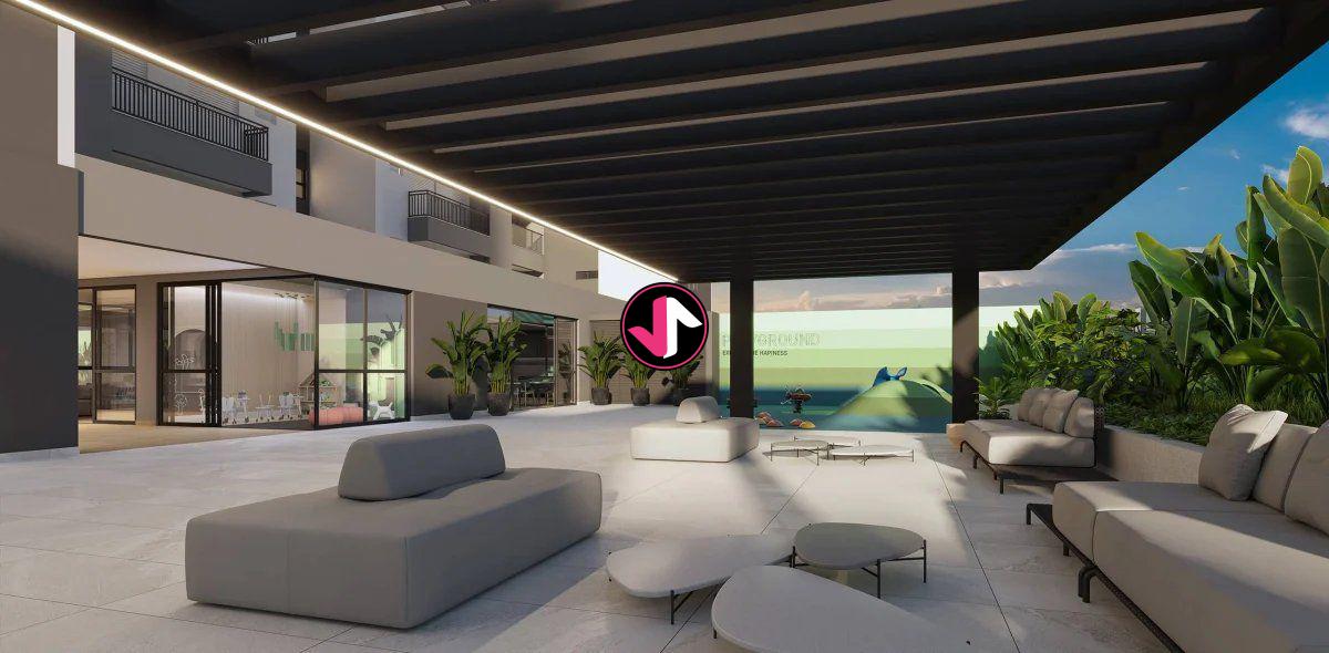 Apartamento à venda com 3 quartos - Foto 56