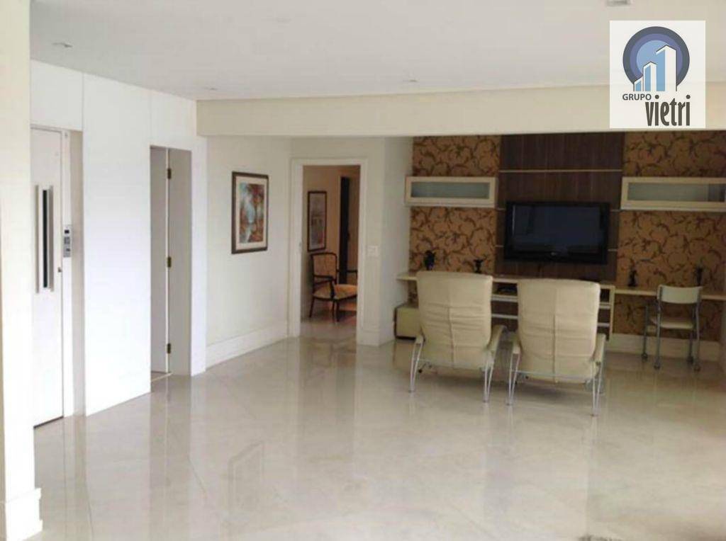 Apartamento à venda com 3 quartos, 302m² - Foto 13