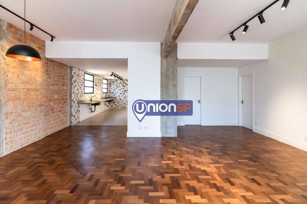 Apartamento à venda com 3 quartos, 141m² - Foto 7