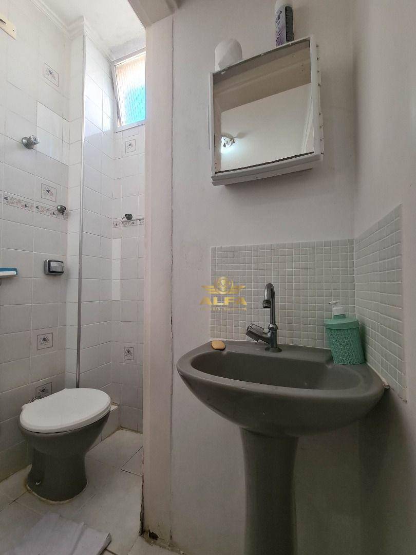 Apartamento à venda com 2 quartos, 53m² - Foto 11