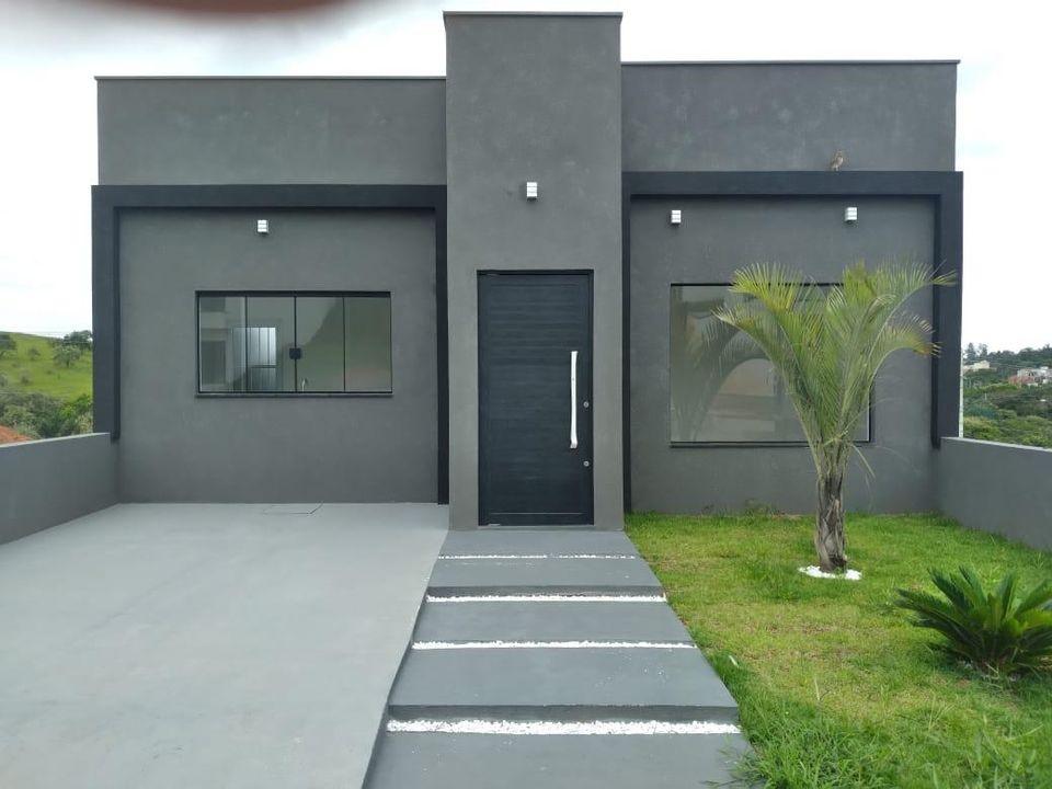 Casa de Condomínio à venda com 3 quartos, 80m² - Foto 3