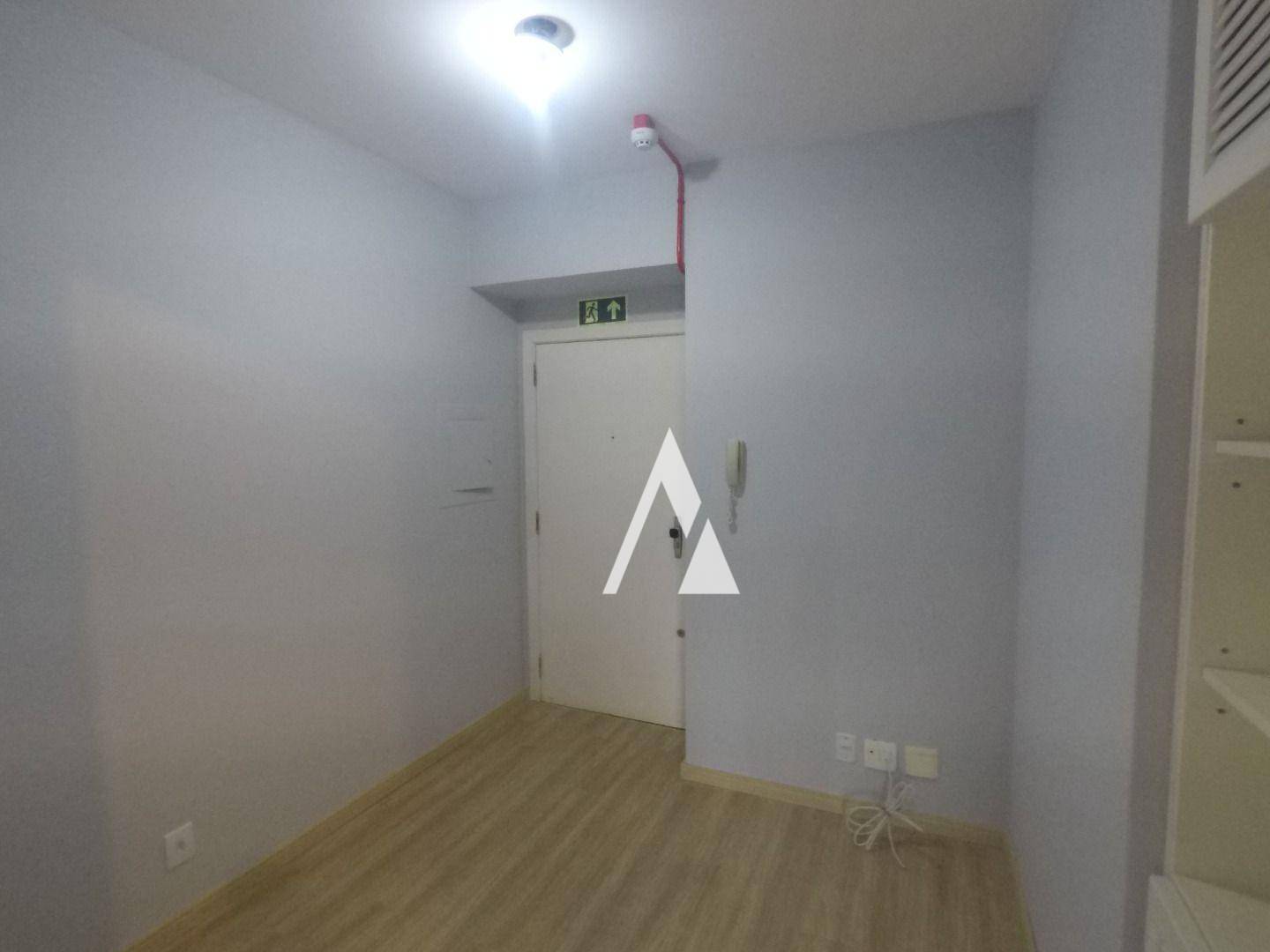 Conjunto Comercial-Sala para alugar, 45m² - Foto 10