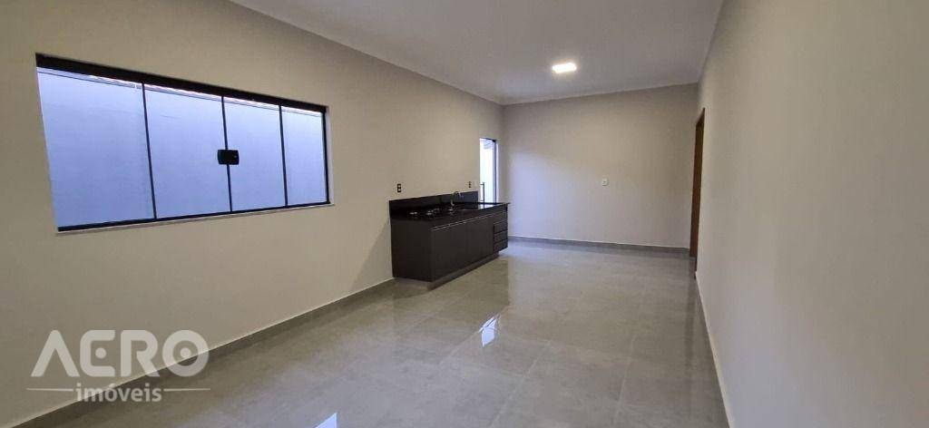 Casa à venda com 3 quartos, 145m² - Foto 5