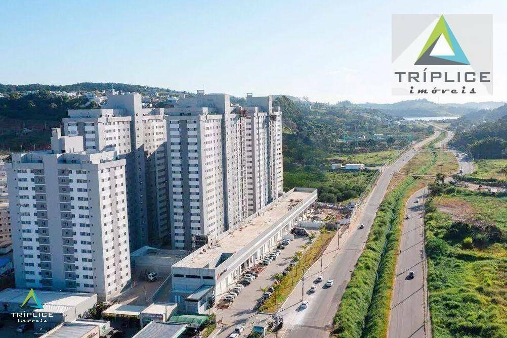 Apartamento à venda com 2 quartos, 54m² - Foto 37