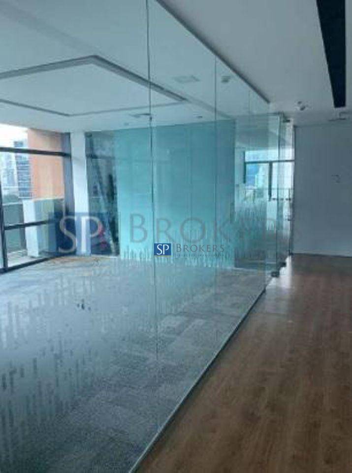 Conjunto Comercial-Sala para alugar, 240m² - Foto 4