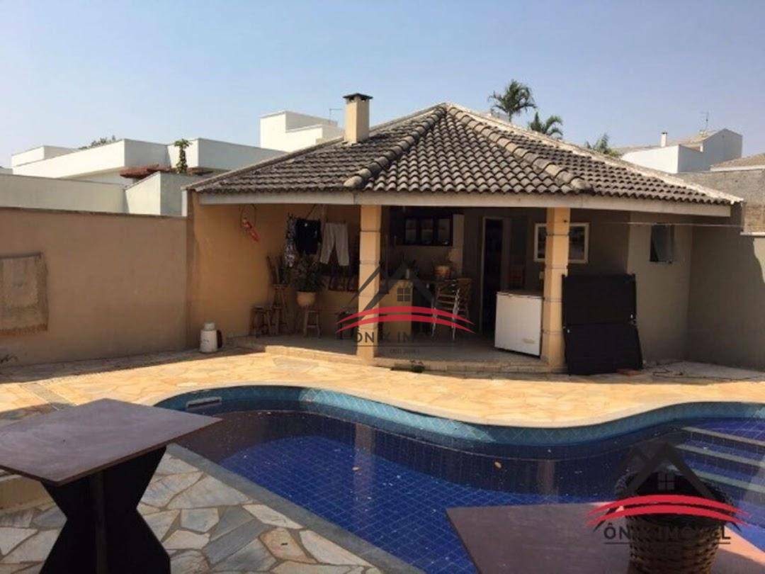 Casa de Condomínio à venda com 4 quartos, 251m² - Foto 24