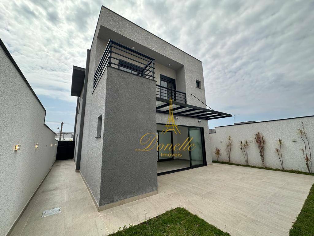 Sobrado à venda com 3 quartos, 233m² - Foto 14