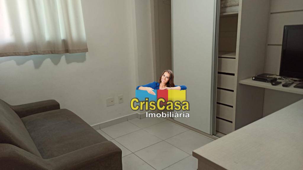 Apartamento à venda com 3 quartos, 120m² - Foto 15