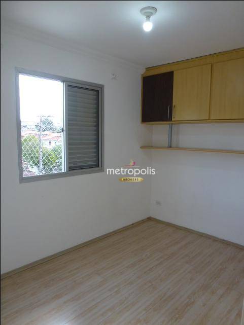 Apartamento à venda com 2 quartos, 48m² - Foto 6