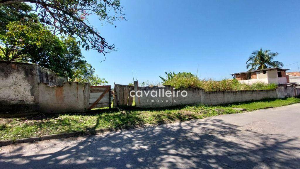 Terreno à venda, 561M2 - Foto 1