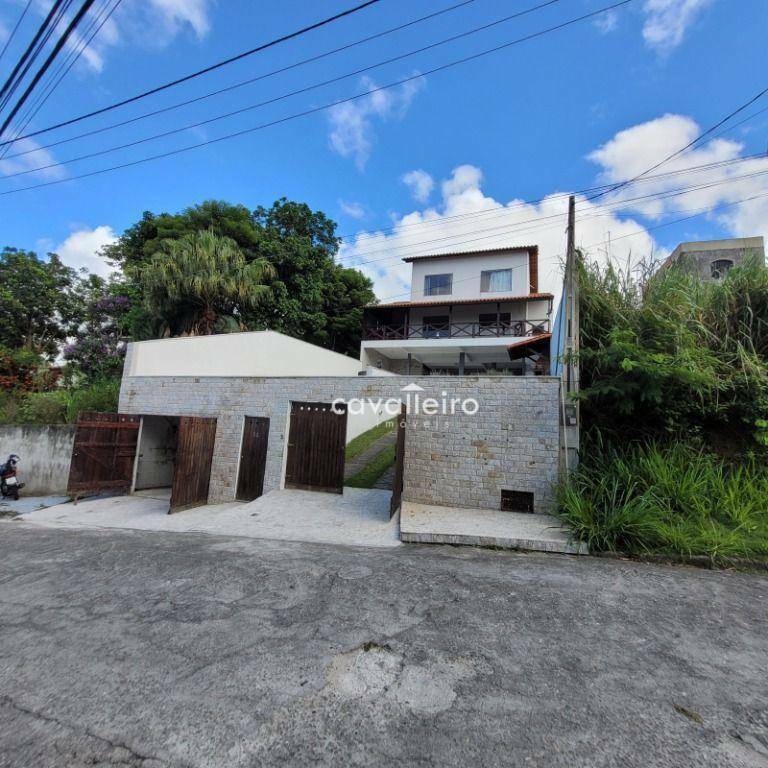 Casa de Condomínio à venda com 3 quartos, 188m² - Foto 1