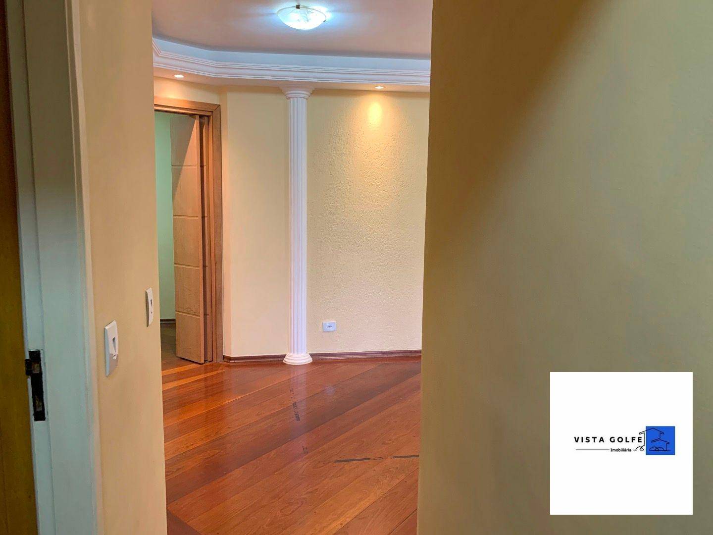 Apartamento para alugar com 3 quartos, 73m² - Foto 1