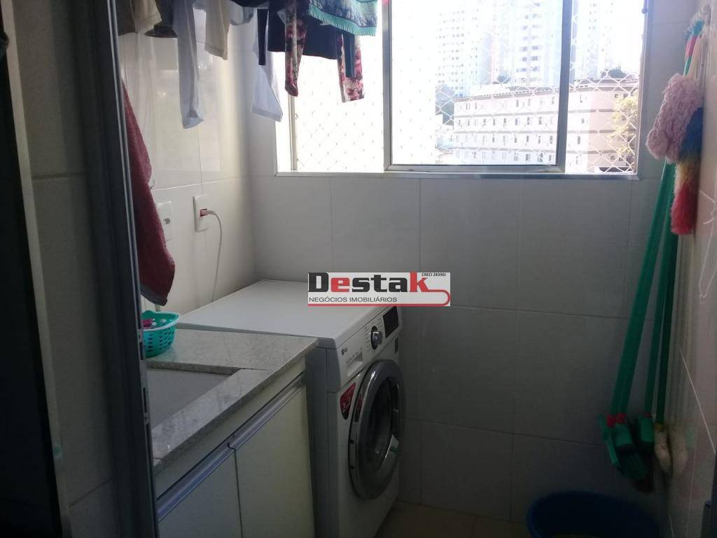 Apartamento à venda com 3 quartos, 62m² - Foto 12