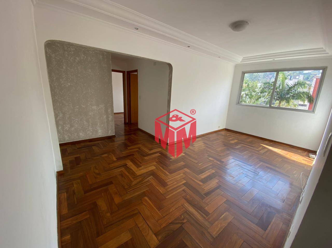 Apartamento à venda com 2 quartos, 60m² - Foto 7