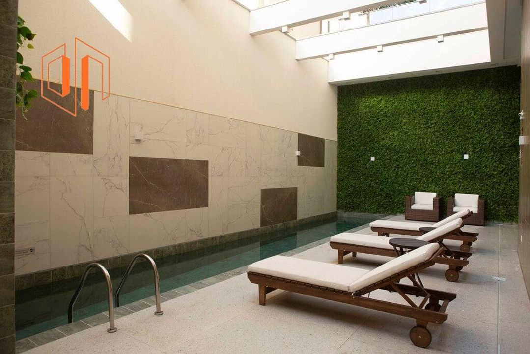 Apartamento à venda com 2 quartos, 111m² - Foto 14