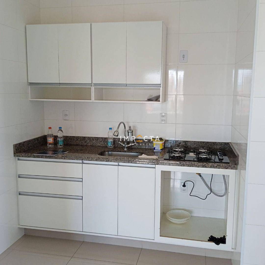 Apartamento à venda com 2 quartos, 80m² - Foto 16