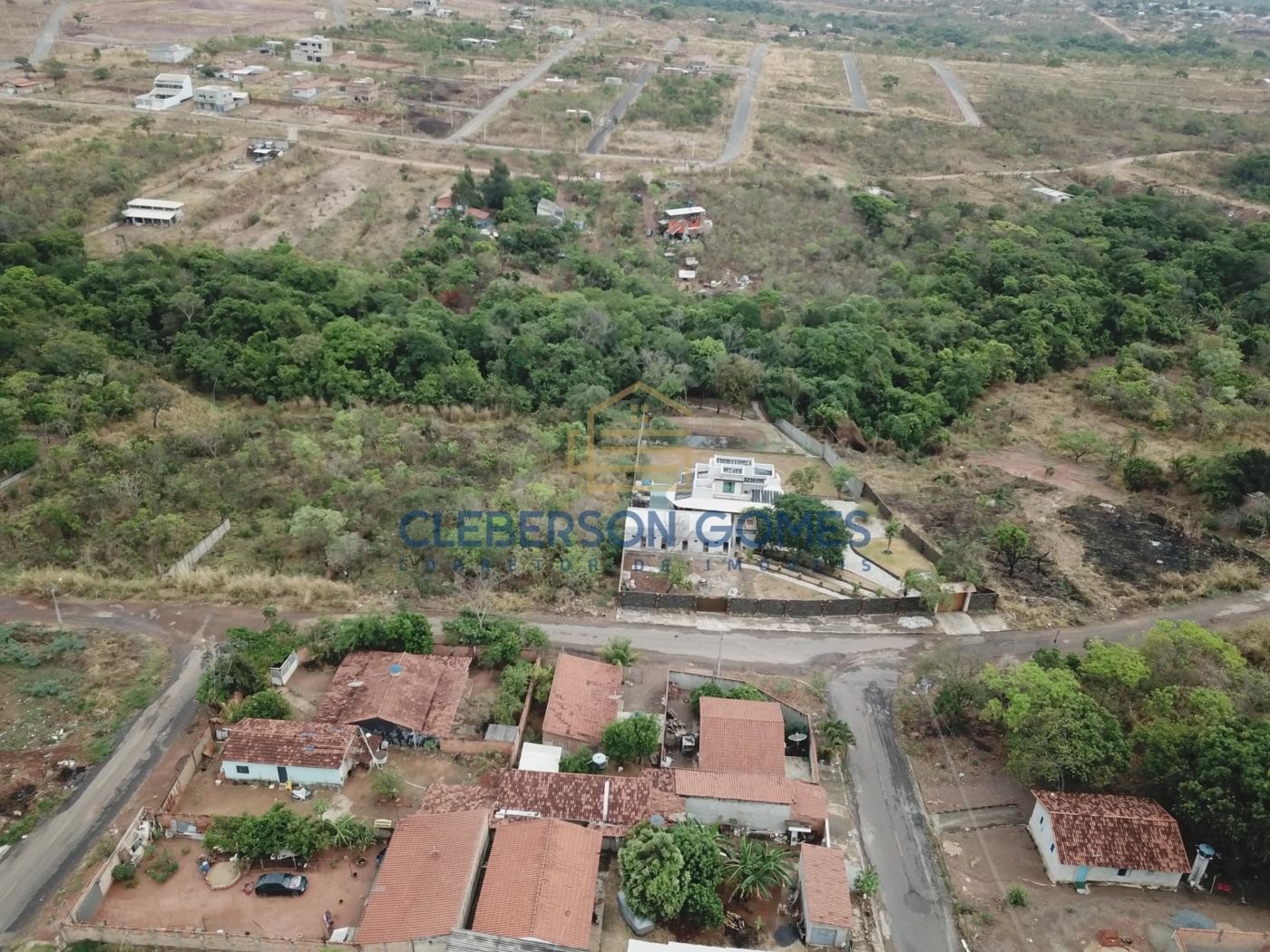 Chácara à venda, 1890m² - Foto 2