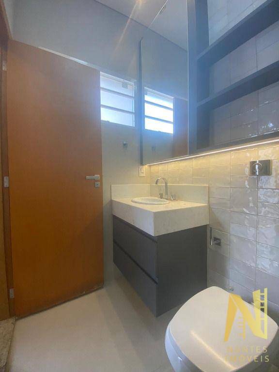 Casa de Condomínio à venda com 3 quartos, 297m² - Foto 34