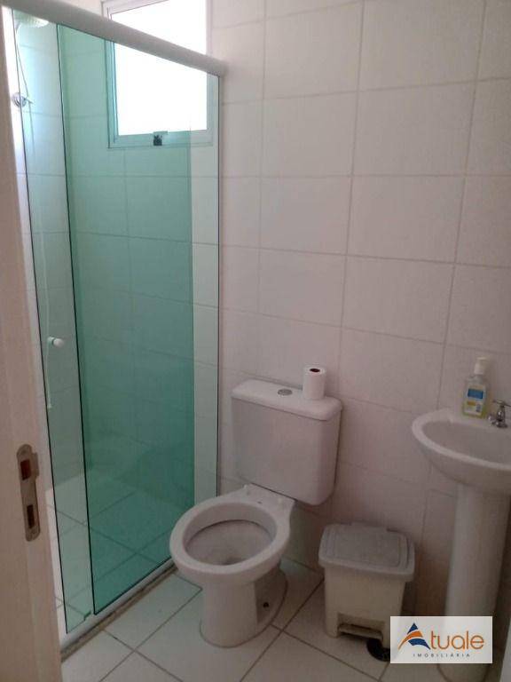 Apartamento à venda com 2 quartos, 67m² - Foto 11