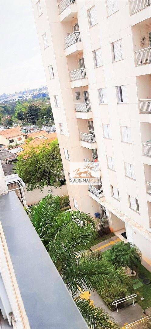 Apartamento à venda com 3 quartos, 65m² - Foto 8