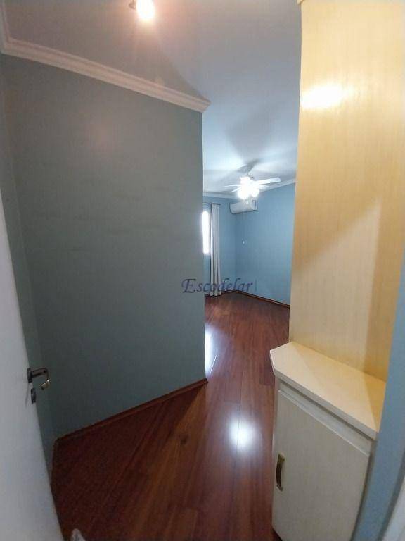 Apartamento à venda com 3 quartos, 136m² - Foto 10